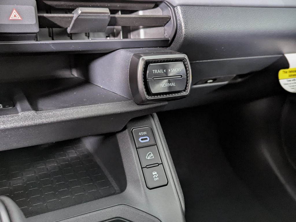 2026 Toyota RAV4 Woodland