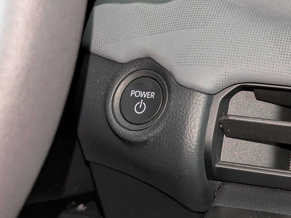 2026 Toyota RAV4 Woodland