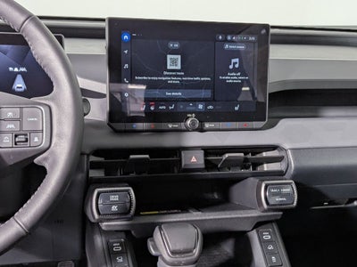 2026 Toyota RAV4 Woodland