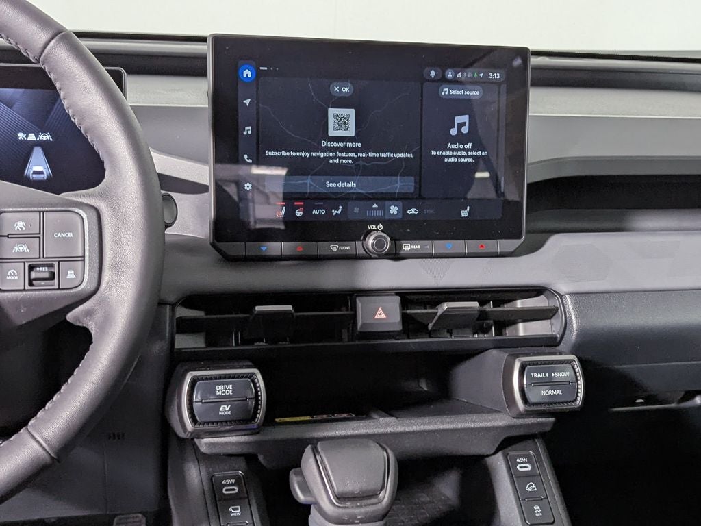 2026 Toyota RAV4 Woodland