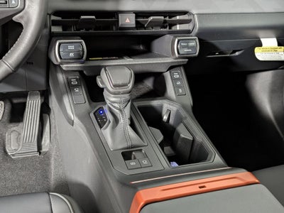 2026 Toyota RAV4 Woodland