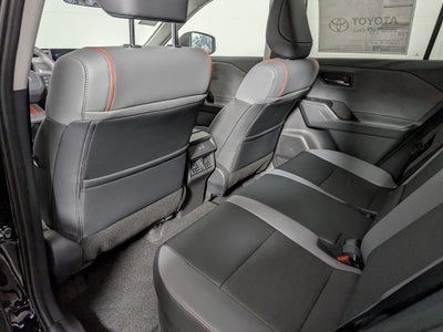 2026 Toyota RAV4 Woodland