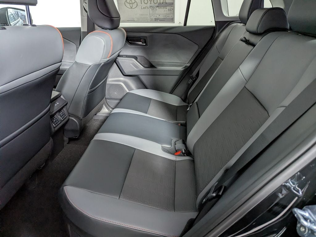 2026 Toyota RAV4 Woodland