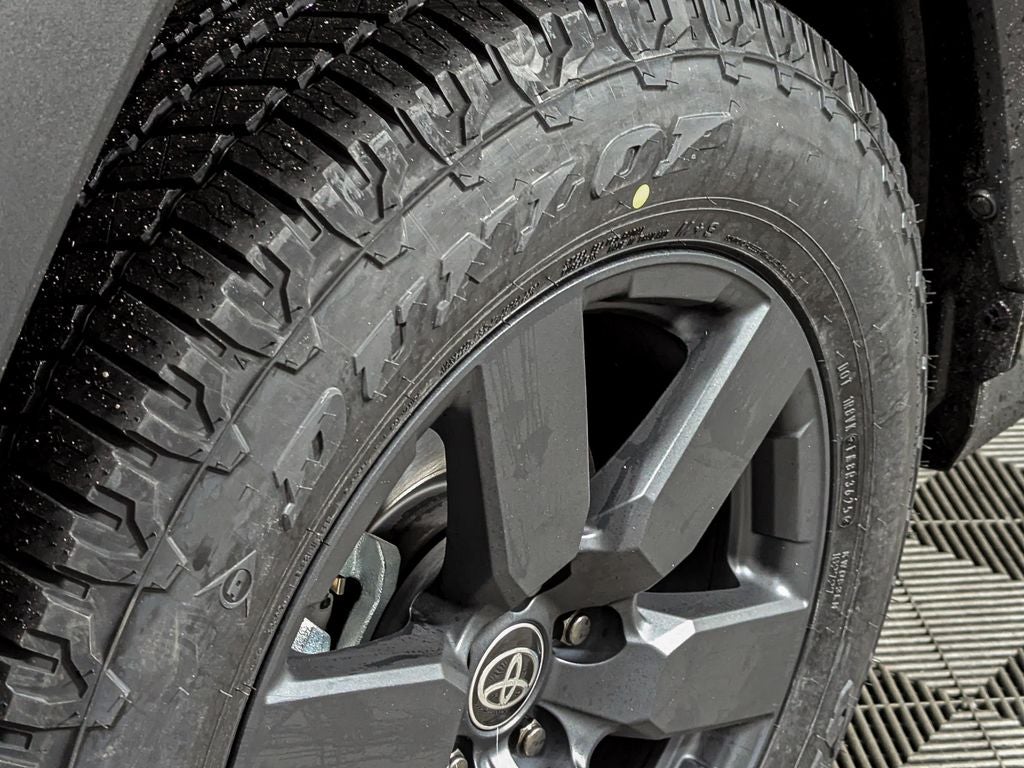 2026 Toyota RAV4 Woodland