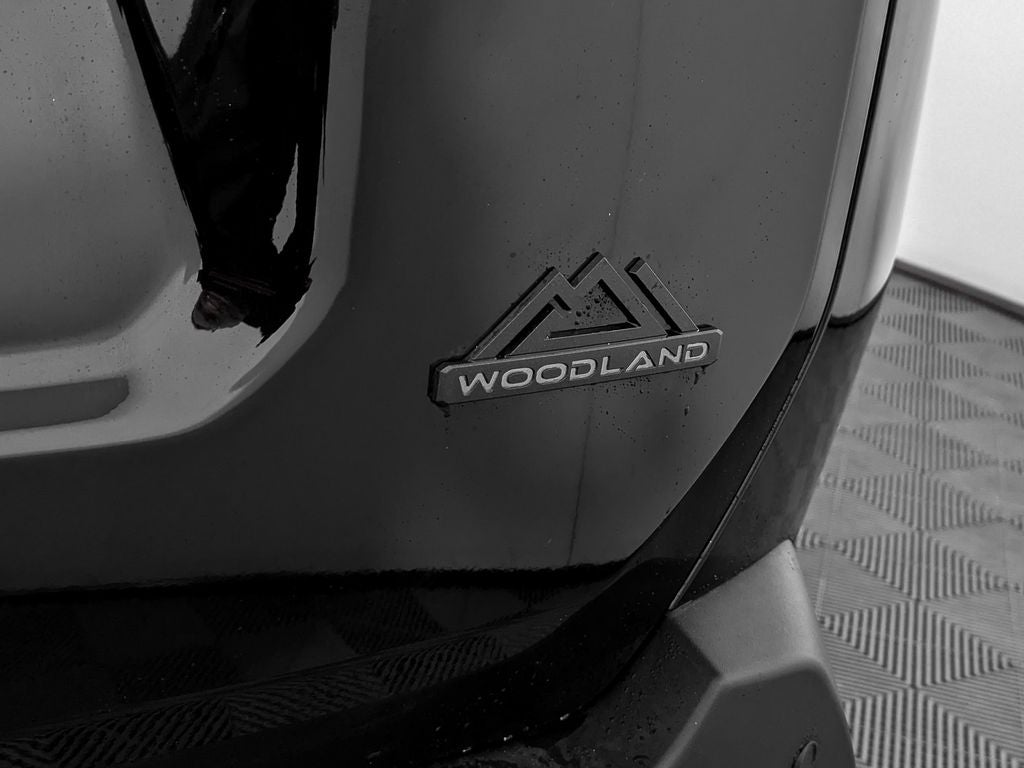 2026 Toyota RAV4 Woodland