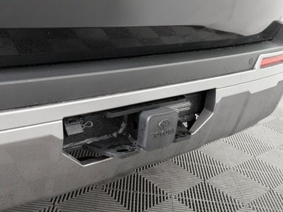 2026 Toyota RAV4 Woodland