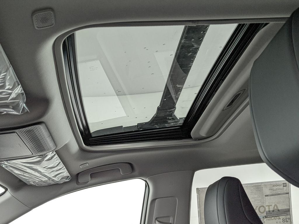 2026 Toyota RAV4 Woodland