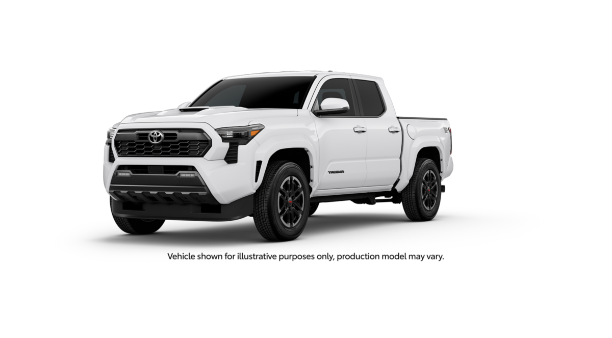 2024 Toyota TRD Sport Toyota dealer serving Suitland MD New