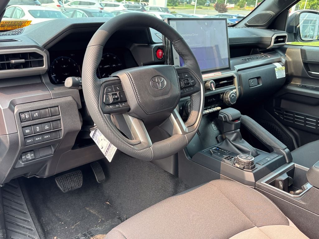 2026 Toyota Tacoma TRD Off Road - Photo 14