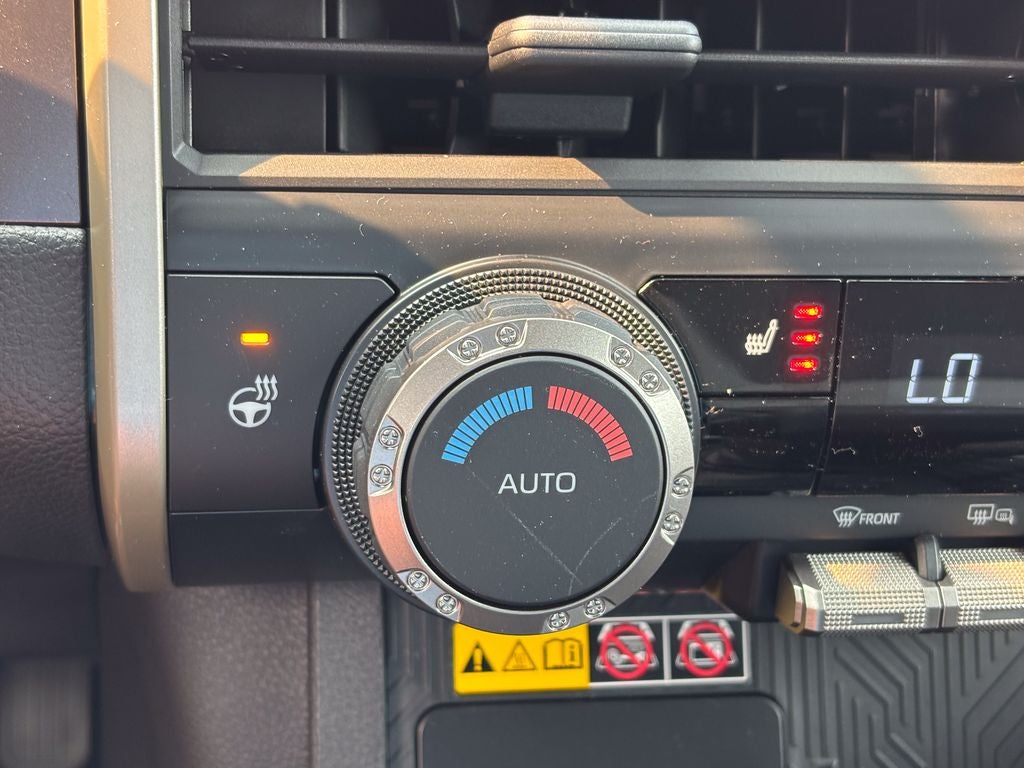 2026 Toyota Tacoma TRD Off Road - Photo 19