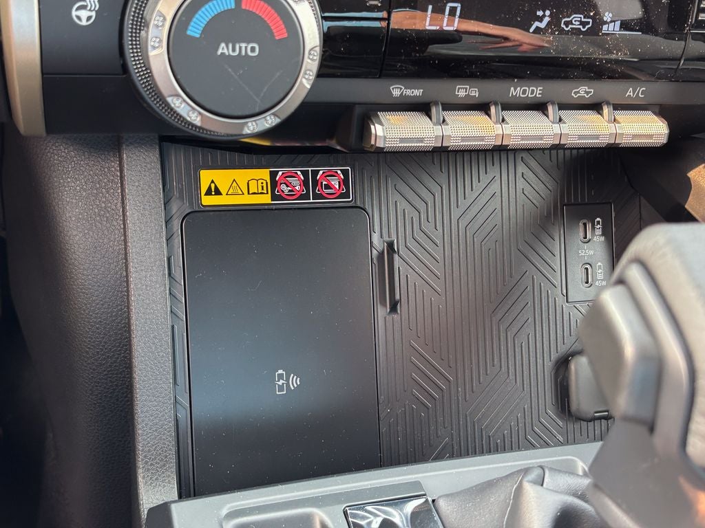 2026 Toyota Tacoma TRD Off Road - Photo 21