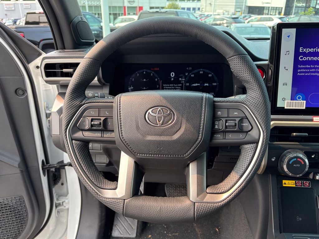 2026 Toyota Tacoma TRD Off Road - Photo 23