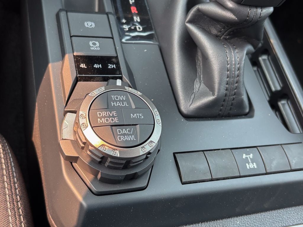 2026 Toyota Tacoma TRD Off Road - Photo 30