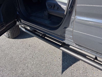 2026 Toyota Tacoma i-FORCE MAX Tacoma Trailhunter