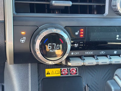 2026 Toyota Tacoma i-FORCE MAX Tacoma Trailhunter