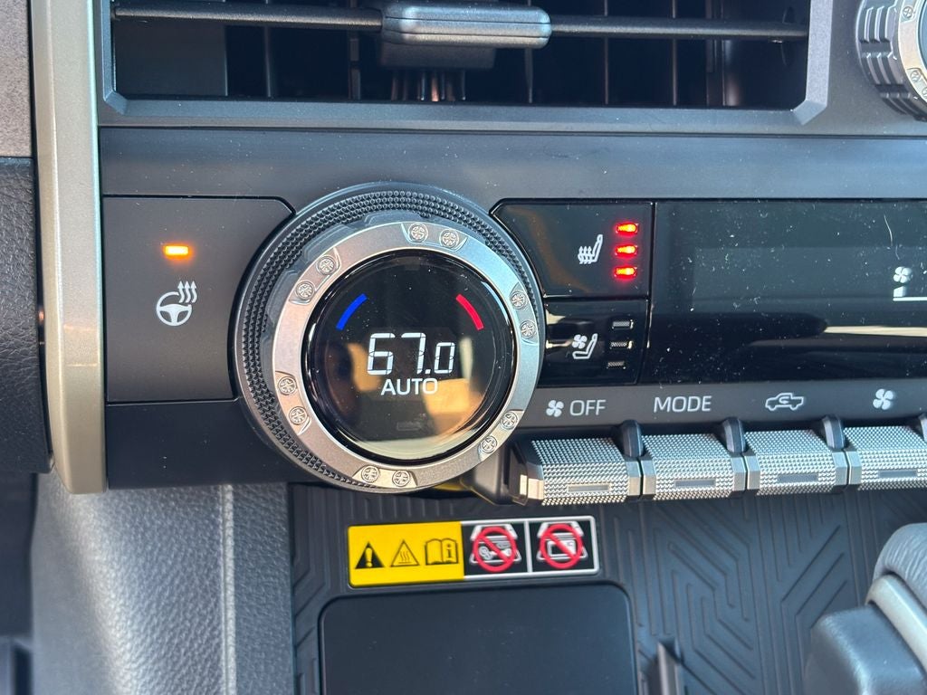 2026 Toyota Tacoma i-FORCE MAX Tacoma Trailhunter