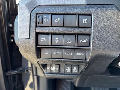 2026 Toyota Tacoma i-FORCE MAX Tacoma Trailhunter