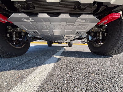 2026 Toyota Tacoma i-FORCE MAX Tacoma Trailhunter