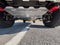 2026 Toyota Tacoma i-FORCE MAX Tacoma Trailhunter