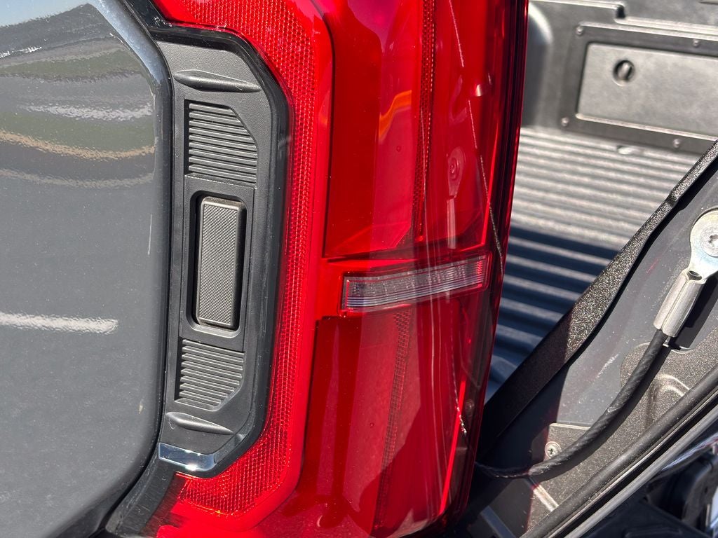 2026 Toyota Tacoma i-FORCE MAX Tacoma Trailhunter