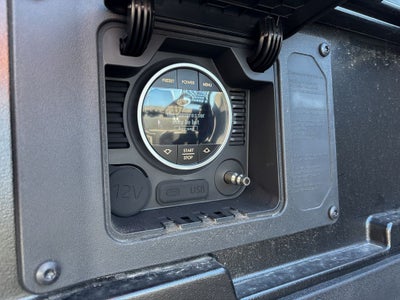2026 Toyota Tacoma i-FORCE MAX Tacoma Trailhunter