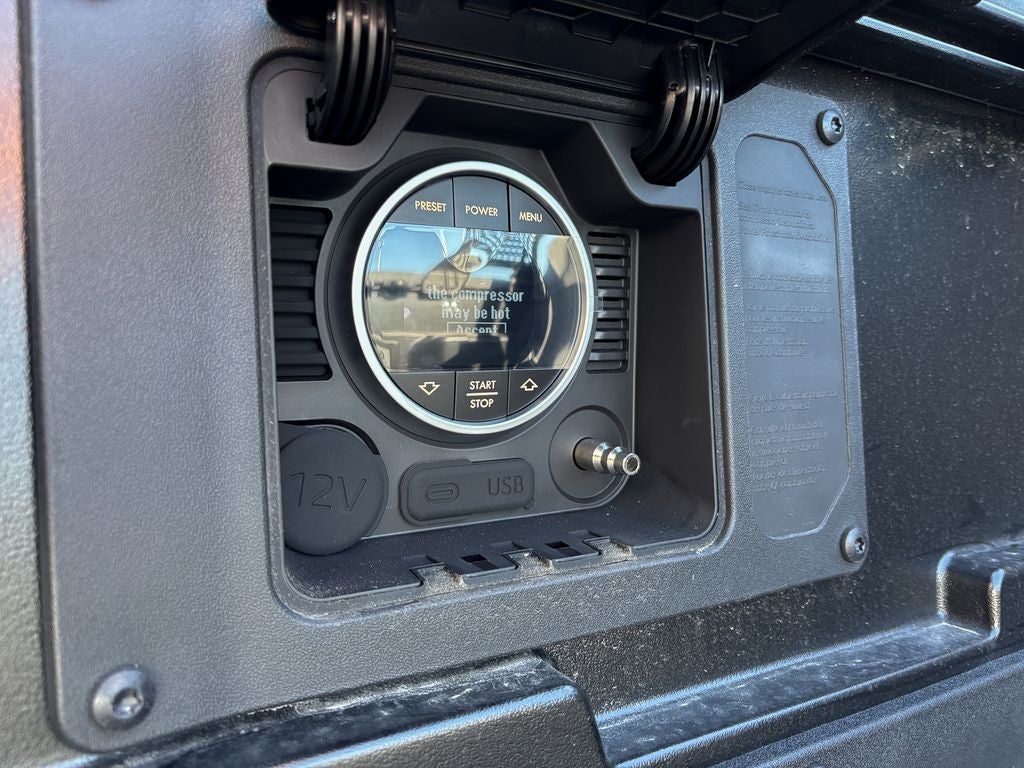 2026 Toyota Tacoma i-FORCE MAX Tacoma Trailhunter