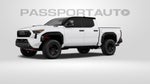 2026 Toyota Tacoma i-FORCE MAX Tacoma TRD Pro