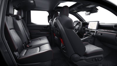 2026 Toyota Tacoma i-FORCE MAX Tacoma TRD Pro