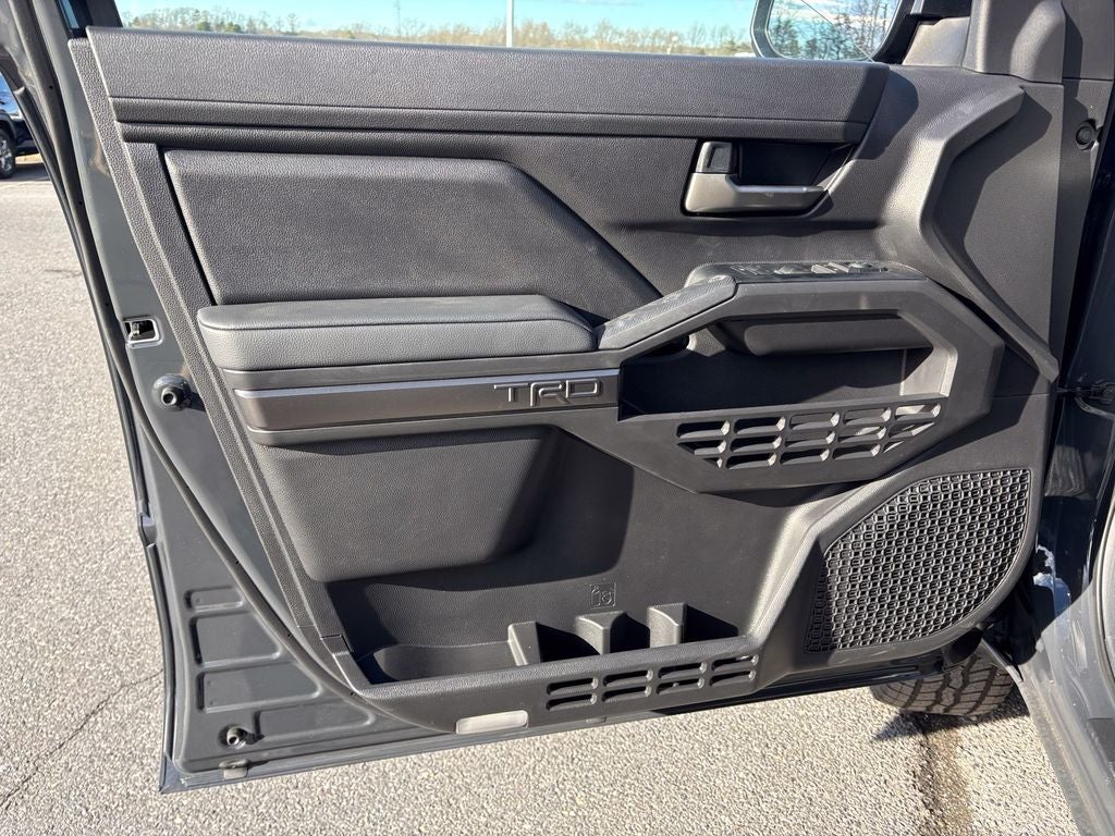 2025 Toyota Tacoma i-FORCE MAX Tacoma TRD Off-Road