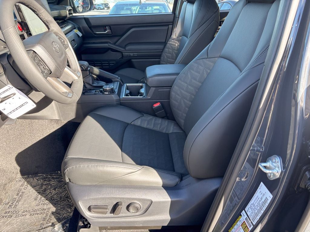 2025 Toyota Tacoma i-FORCE MAX Tacoma TRD Off-Road