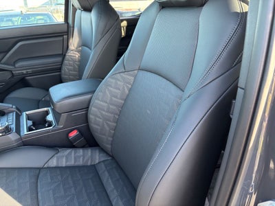 2025 Toyota Tacoma i-FORCE MAX Tacoma TRD Off-Road