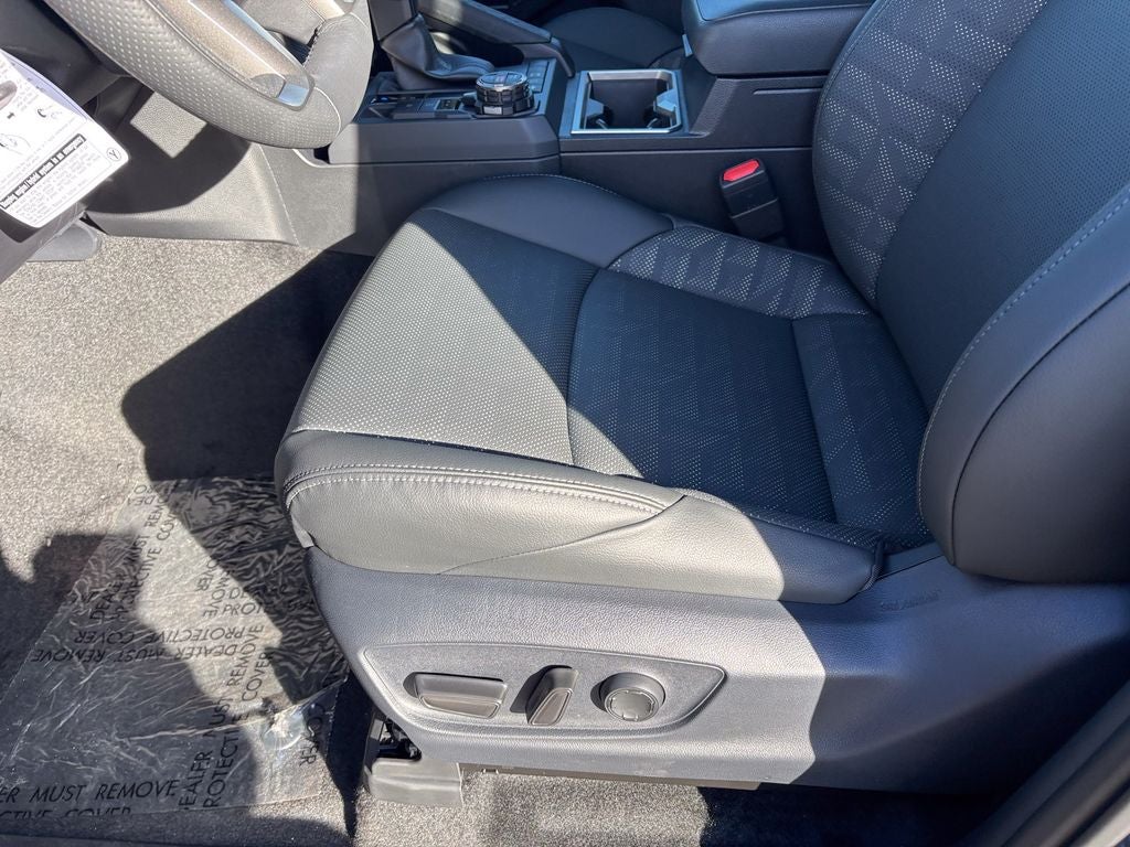 2025 Toyota Tacoma i-FORCE MAX Tacoma TRD Off-Road