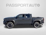 2025 Toyota Tacoma i-FORCE MAX Tacoma TRD Off-Road