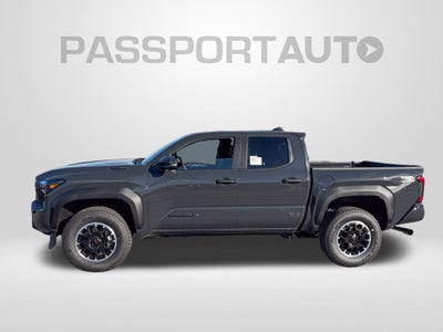 2025 Toyota Tacoma i-FORCE MAX Tacoma TRD Off-Road
