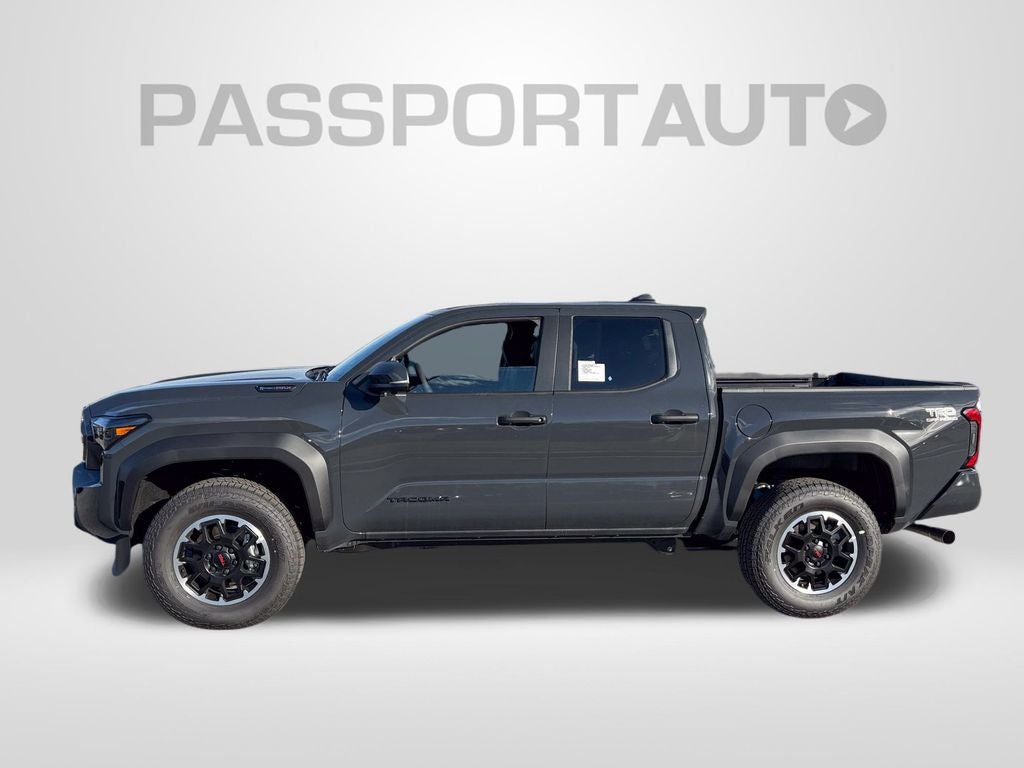 2025 Toyota Tacoma i-FORCE MAX Tacoma TRD Off-Road