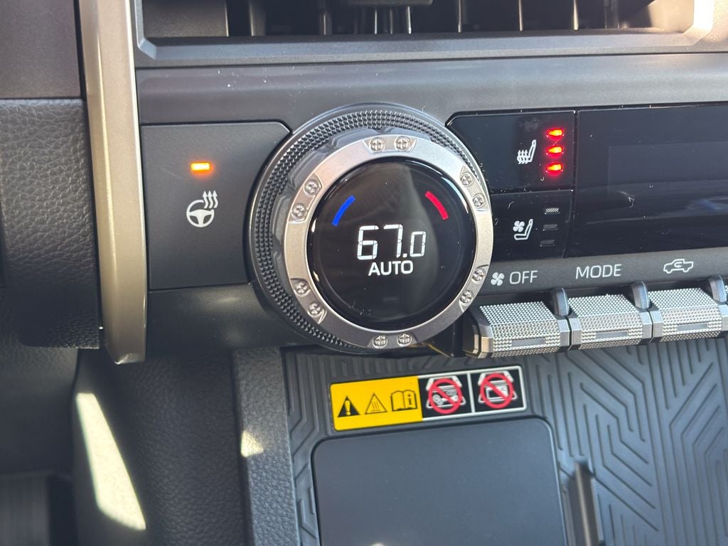 2025 Toyota Tacoma i-FORCE MAX Tacoma TRD Off-Road