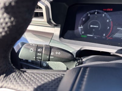 2025 Toyota Tacoma i-FORCE MAX Tacoma TRD Off-Road