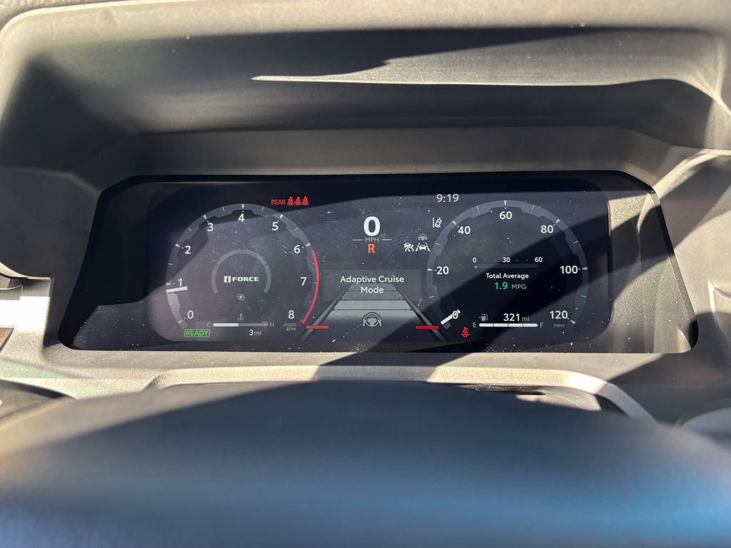 2025 Toyota Tacoma i-FORCE MAX Tacoma TRD Off-Road