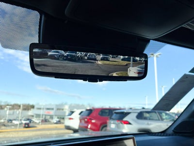 2025 Toyota Tacoma i-FORCE MAX Tacoma TRD Off-Road