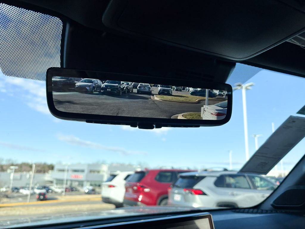 2025 Toyota Tacoma i-FORCE MAX Tacoma TRD Off-Road