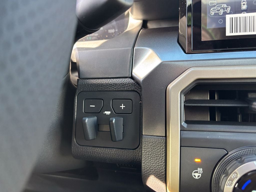 2025 Toyota Tacoma i-FORCE MAX Tacoma TRD Off-Road