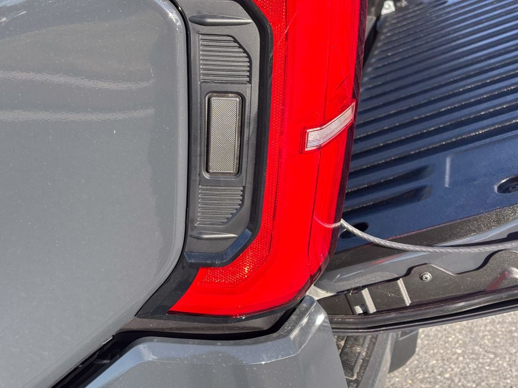 2025 Toyota Tacoma i-FORCE MAX Tacoma TRD Off-Road