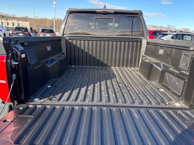 2025 Toyota Tacoma i-FORCE MAX Tacoma TRD Off-Road