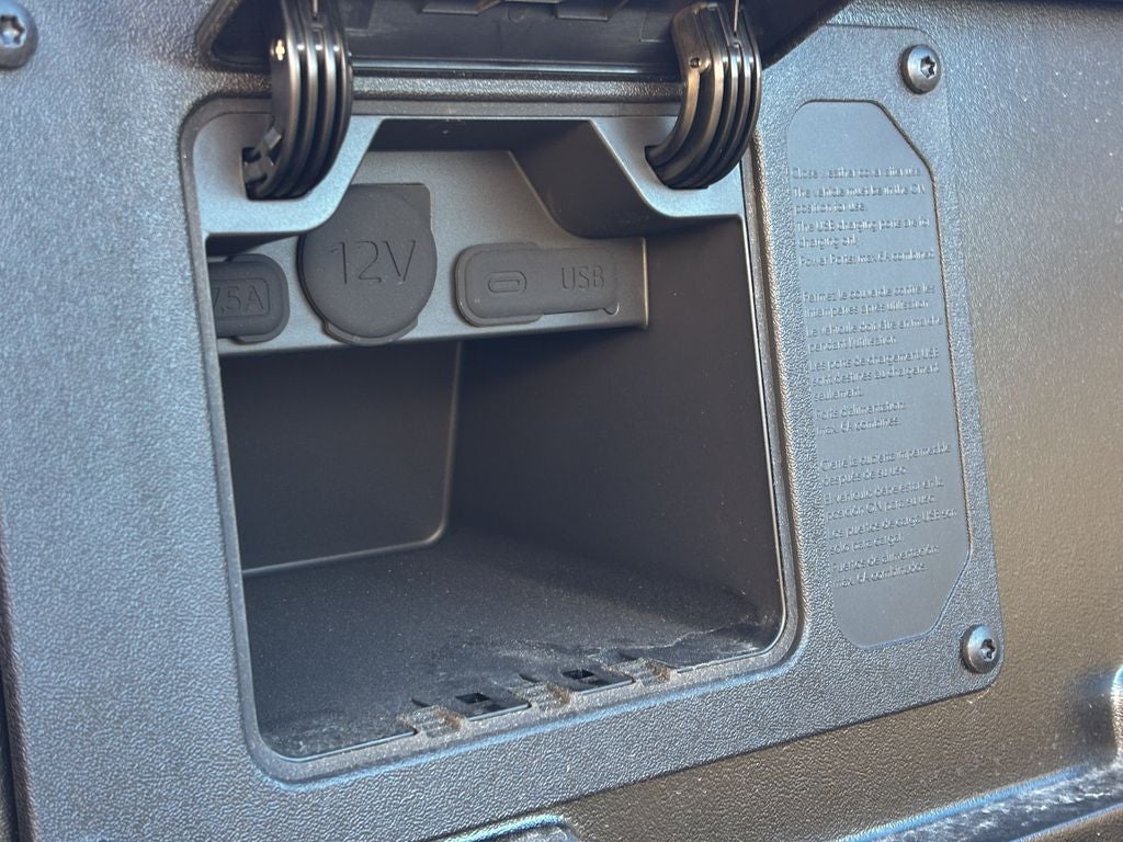 2025 Toyota Tacoma i-FORCE MAX Tacoma TRD Off-Road