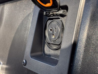 2025 Toyota Tacoma i-FORCE MAX Tacoma TRD Off-Road