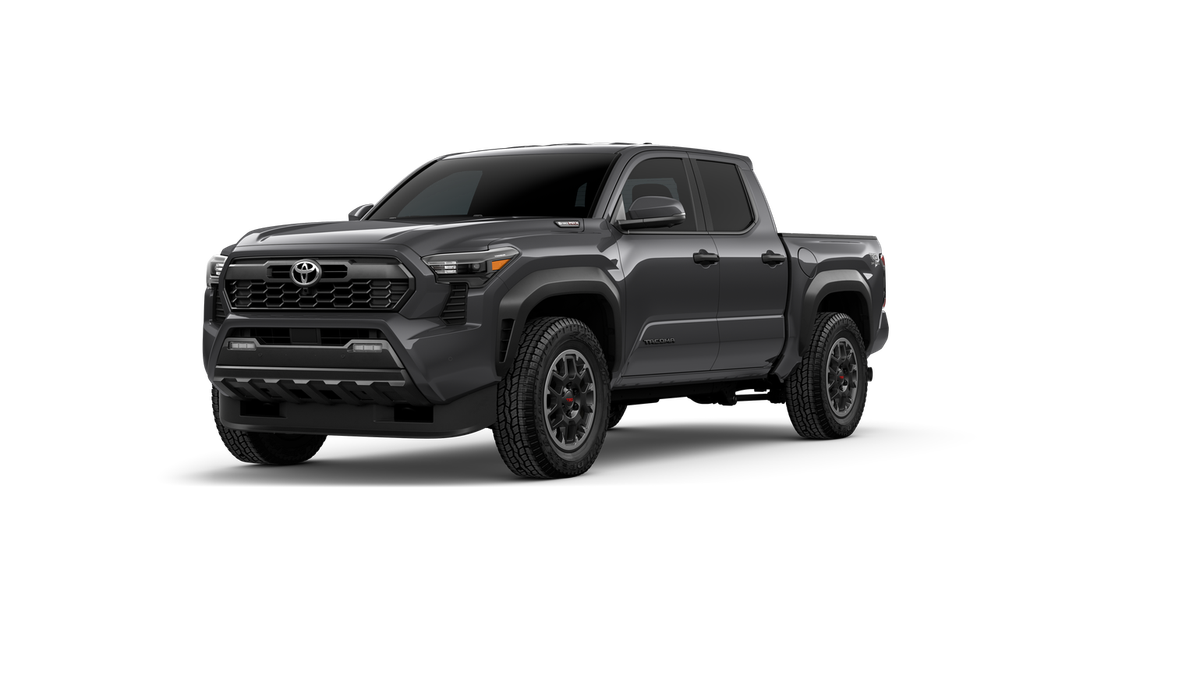 2025 Toyota Tacoma i-FORCE MAX Tacoma TRD Off-Road