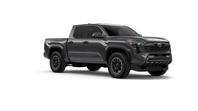 2025 Toyota Tacoma i-FORCE MAX Tacoma TRD Off-Road