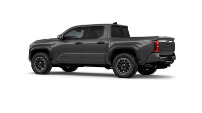 2025 Toyota Tacoma i-FORCE MAX Tacoma TRD Off-Road