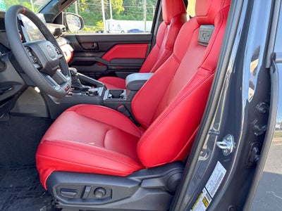 2026 Toyota Tacoma i-FORCE MAX Tacoma TRD Pro
