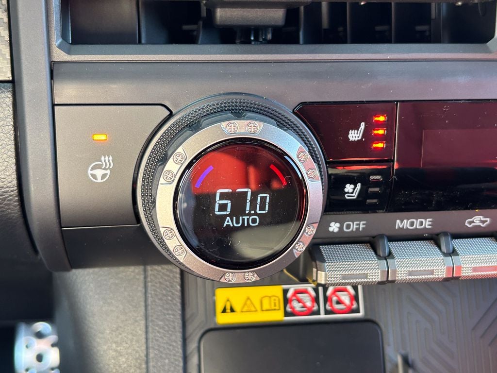 2026 Toyota Tacoma i-FORCE MAX Tacoma TRD Pro